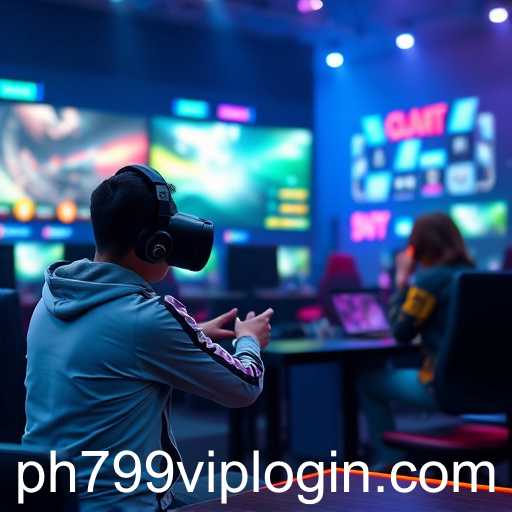 Evolution of Gaming: The Impact of Technology in 2025