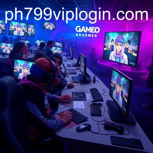 Gaming Trends and Innovations on the Rise