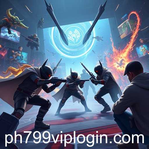 Exploring the Excitement of 'Multiplayer Fun': Uniting Gamers Across the Globe