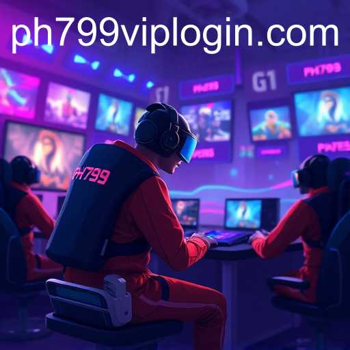 The Digital Evolution of ph799: A Game Changer in Online Entertainment