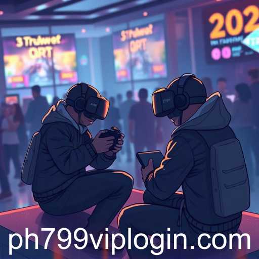 PH799: Revolutionizing Online Gaming Experience