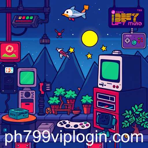 The Rise of PH799: A Digital Revolution in Gaming