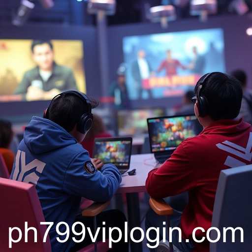 The Rise of Gaming Communities